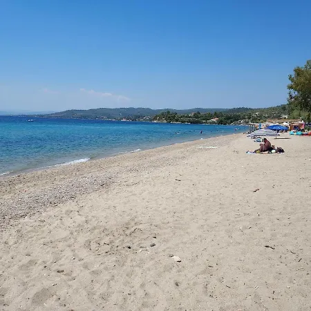 Maisonette Anna Apartment Neos Marmaras
