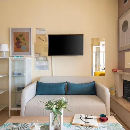 Apartment Maisonette Anna *