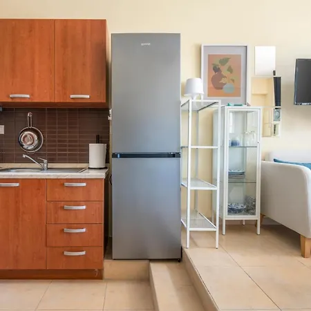 Apartment Maisonette Anna Neos Marmaras