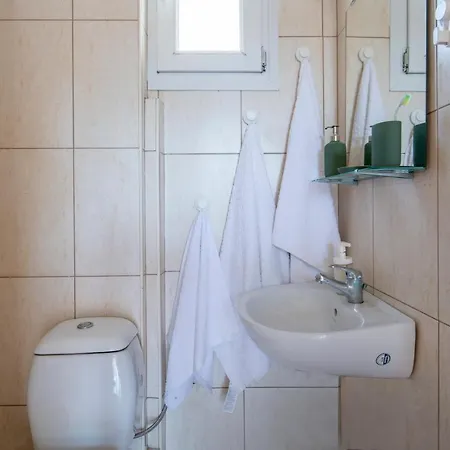 Apartment Maisonette Anna *