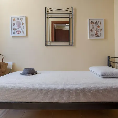 Maisonette Anna * Neos Marmaras