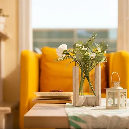 Maisonette Anna