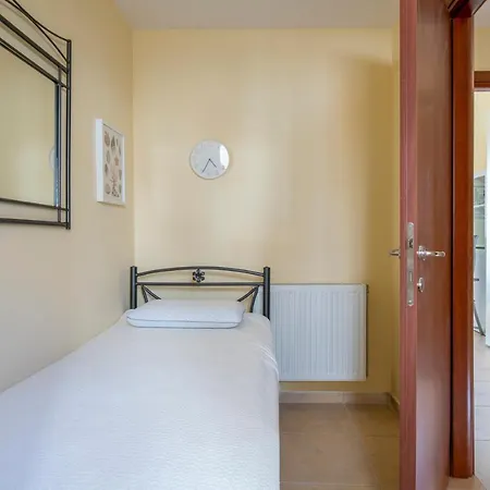 Maisonette Anna *