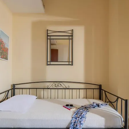 Daire Maisonette Anna *