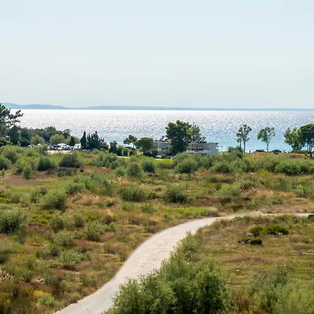 Maisonette Anna Daire Neos Marmaras