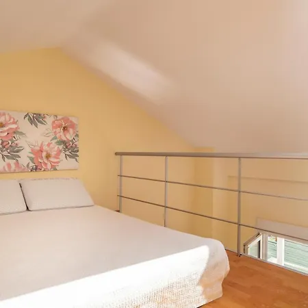 Maisonette Anna