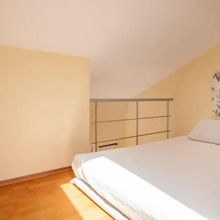 Maisonette Anna * Neos Marmaras