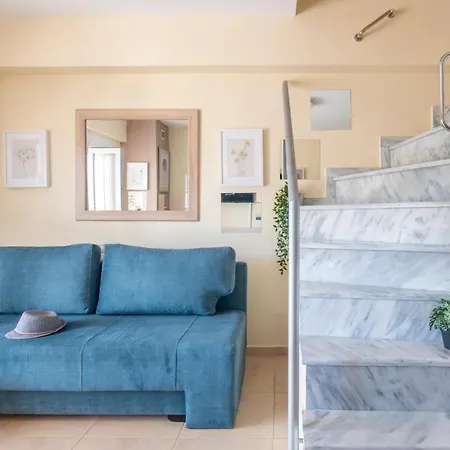 Maisonette Anna Daire
