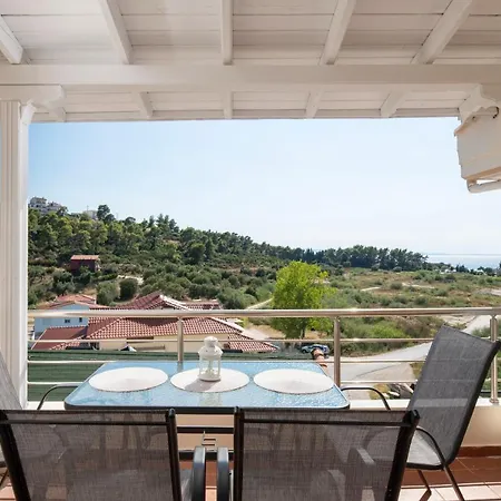 Maisonette Anna *