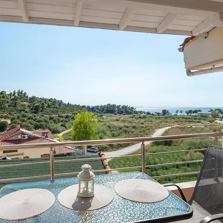 Maisonette Anna Daire Neos Marmaras