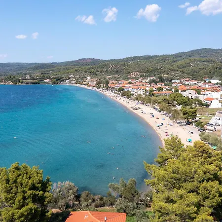 Maisonette Anna Daire