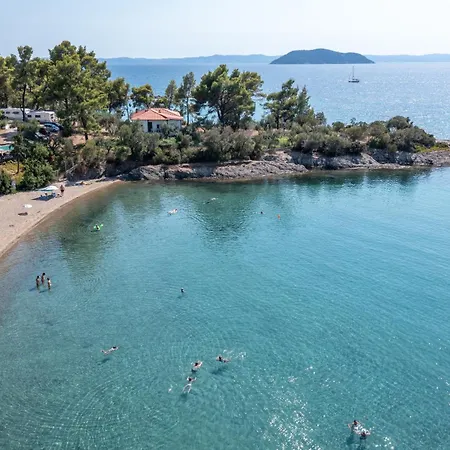 Maisonette Anna * Neos Marmaras