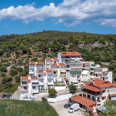 Maisonette Anna *