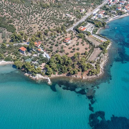 Maisonette Anna Daire Neos Marmaras