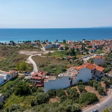 Maisonette Anna Daire Neos Marmaras