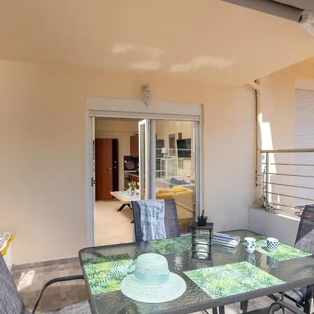 Maisonette Anna *